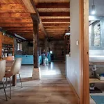 Chalet Pasiega 