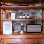 Chalet Pasiega 
