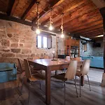 Chalet Pasiega 