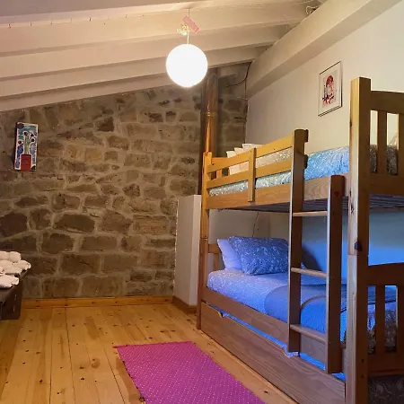Chalet Pasiega 