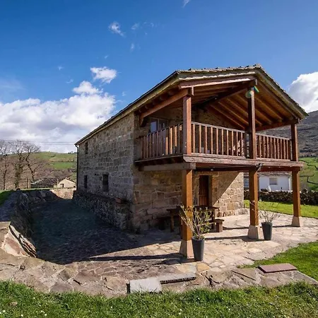 Chalet Pasiega 