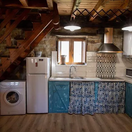 Chalet Pasiega 