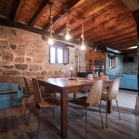 Chalet Pasiega 