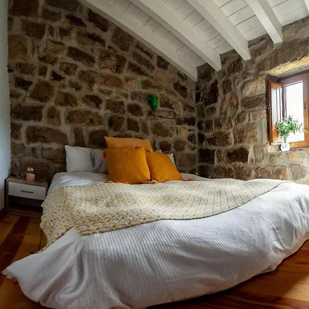 Chalet Pasiega 