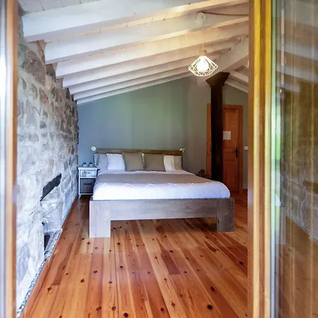 Chalet Pasiega 