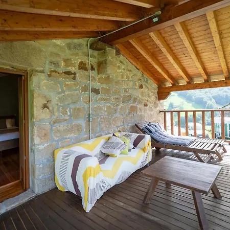 Pasiega Suertes Chalet