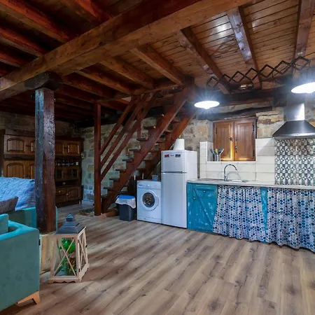 Chalet Pasiega 