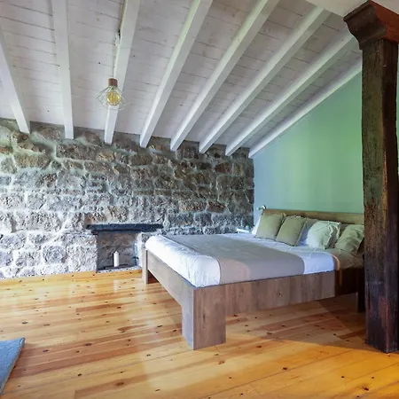 Chalet Pasiega 