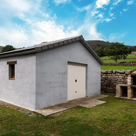 Chalet Pasiega 