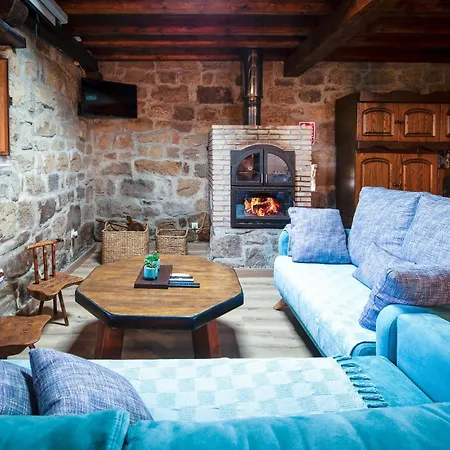 Chalet Pasiega 